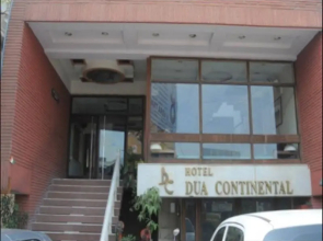 Treebo Trend Hotel Dua Continental