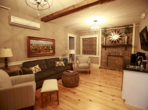 Walk Away Stays Vacation Rentals