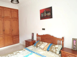 Apartment With 2 Bedrooms in Oujda