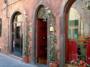 Piccolo Hotel Puccini