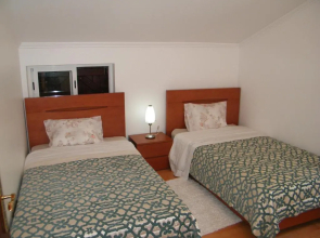 Lameiros Cottage