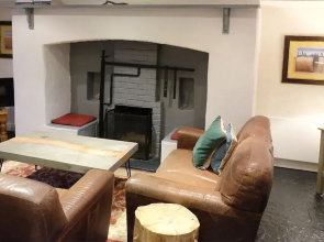 Ballyvaughan Cottage No 3