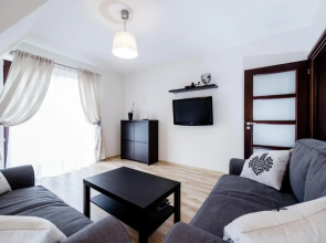 Apartamenty Niezapominajka