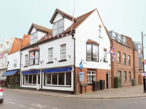 Hampden Apartments - The William