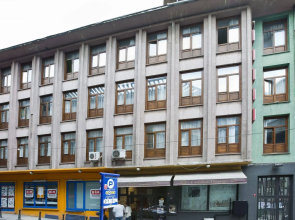 Golden Royal Hotel & Spa