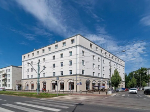 Rent like home - Plac Inwalidów 10