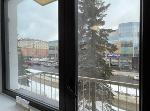 Апартаменты на проспекте Ленина 15