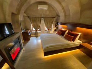 Mimi Cappadocia Butik Otel