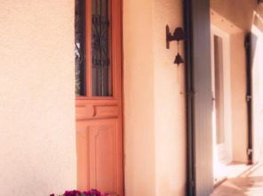 Mas de la Croix - Chambres d'hôtes