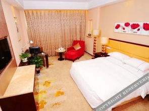 Linyi Hotel (Development Zone)