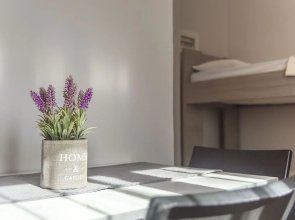 Sueno Luxury Apartments