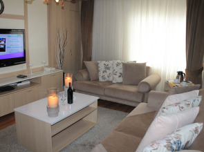 Hotel Büyük Şahinler