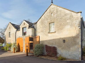 Leigh Park Country House Hotel  Vineyard, Bwsc