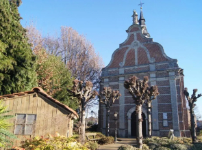 B&B Het Wouwe