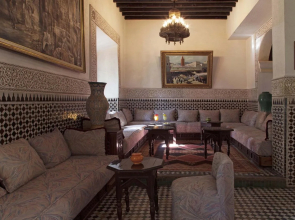 Palais Salam Taroudant