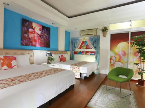 Xiang Heng House