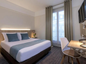 Hôtel Opera Lafayette