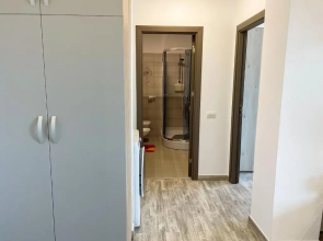 Apartament Soleil 17 - ByChoice