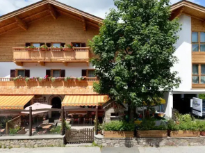 Café Pension Koller