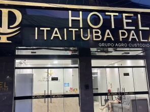 Hotel Itaituba Palace