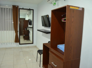 Hotel Grand Situ Buleud