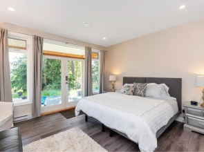 Maple Rise Guesthouse