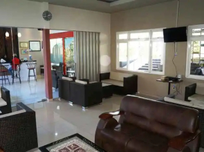 Saygon Hotel
