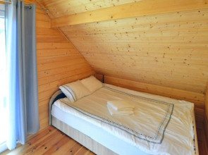 Holiday Resort With Pool, Whirlpool, Sauna, Ustronie Morskie