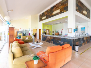 Bungalows Castillo Club Lake