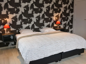 Exquisite Holiday Home in Manhay with Sauna