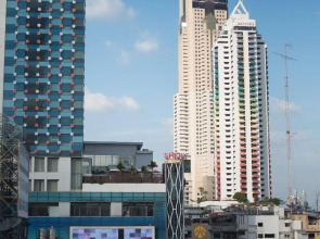 Sovereign Group Hotel