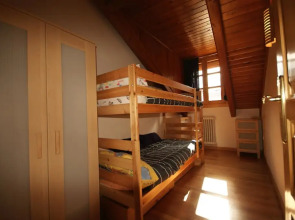 Apartamento San Marcial 5