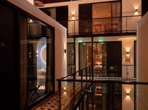 Heavens Hotel