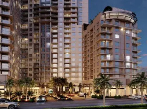 Luxury 2br Residences W Panoramic Balcony