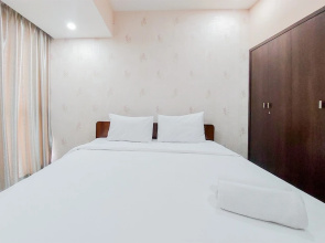 Comfy And Nice 2Br Branz Bsd City Apartment