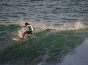 Taghazout Camp Surf & Yoga