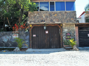 Casa Las Rocas
