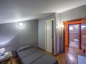Awesome Home in Rapagnano With 2 Bedrooms and Wifi