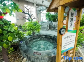 Baoding Xingrui Business Hotel