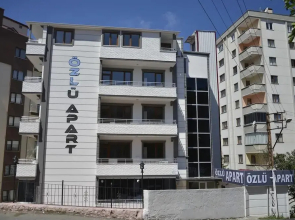 Ozlu Apart