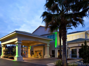 Hampton Inn St. Augustine Downtown Historic District