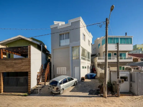 2BR apt W/suite 100m Bombas Beach Ror0001