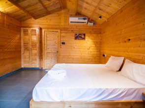 Tranquill Riverside Luxury Cottages