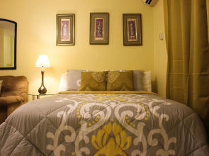 Sunset Strip West Acadia Court