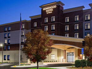 Homewood Suites by Hilton Reston