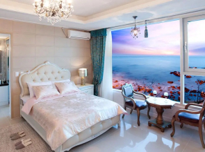 Yang Yang Maldiv Pension