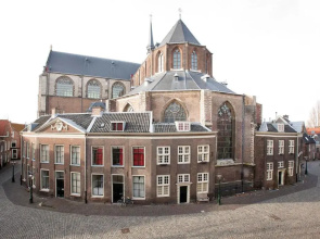 De Pelgrimsplaats