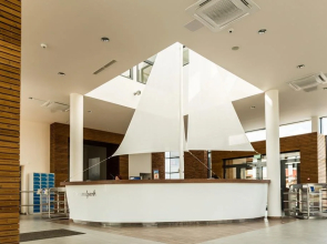 Hotel Thermalpark