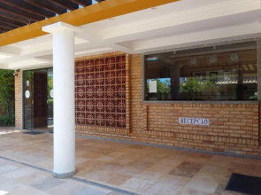 Porto Belo Praia Hotel