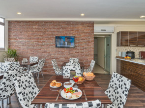 Апарт-отель Invictum Residence